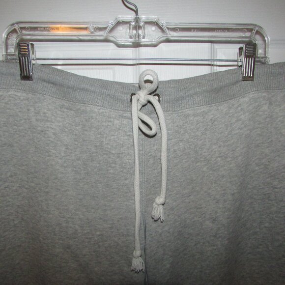 Aeropostale Grey Sweatpants - Large - Picture 3 of 8